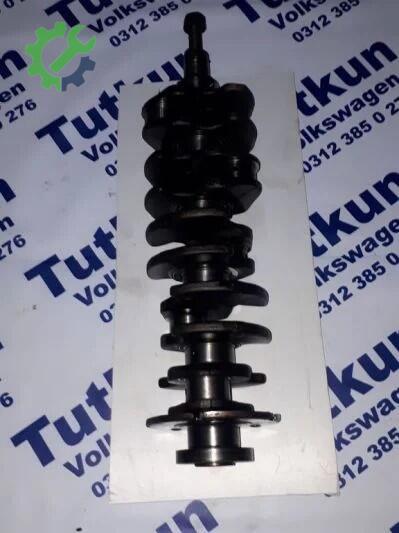 Volkswagen Transporter Krank Mili çıkma parça