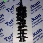 Volkswagen Transporter Krank Mili Çıkma Parça Ankara