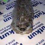 VOLKSWAGEN ÇIKMA SİLİNDİR KAPAKLARI