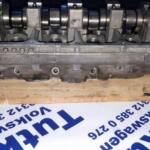 VOLKSWAGEN ÇIKMA SİLİNDİR KAPAKLARI