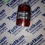 VW CADDY SIFIR İTHAL ARKA STOP LAMABASI