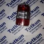 VW CADDY SIFIR İTHAL ARKA STOP LAMABASI
