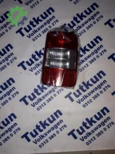 VW CADDY SIFIR İTHAL ARKA STOP LAMABASI