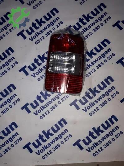 Volkswagen Caddy Arka Stop çıkma parça