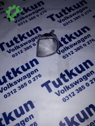 Volkswagen Polo Ön Çamurluk çıkma parça
