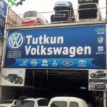 VW VOLKSWAGEN ÇIKMA PARÇA ANKARA
