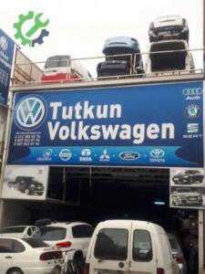 VW VOLKSWAGEN ÇIKMA PARÇA ANKARA