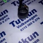 VW CADDY 1T0941699CLİ ÇIKMA ORJİNAL SİS FAR LAMBASI