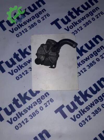 Volkswagen Transporter Fren Vakum Pompası çıkma parça