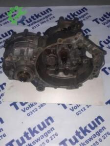 VW TRANSPORTER T4 2.4 ÇIKMA ŞANZIMAN