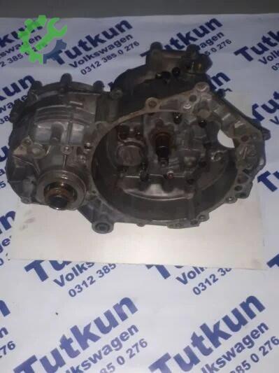 Volkswagen Transporter Şanzıman çıkma parça