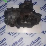 Volkswagen Transporter Şanzıman Çıkma Parça Ankara