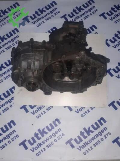 Volkswagen Transporter Şanzıman çıkma parça