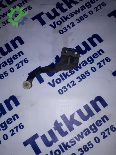 Volkswagen Transporter Sürgü Makarası çıkma parça