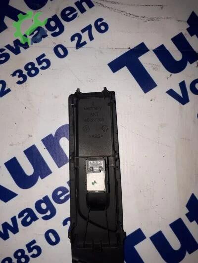 Volkswagen Passat Cam Düğmesi çıkma parça