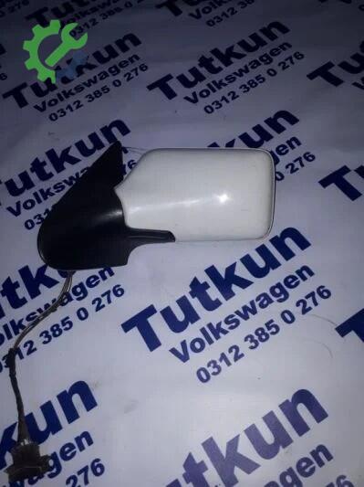 Seat Cordoba Ayna (Sol) çıkma parça