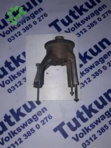 VOLKSWAGEN TRANSPORTER T5 AHTOPOT KULAK