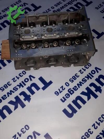 Skoda Fabia Silindir Kapağı çıkma parça