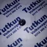 VW GOLF6 ÇIKMA ORJİNAL FAR ANAHTARI