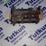 2001 Skoda Fabia Külbütör Kapağı Çıkma Parça Ankara