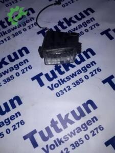 VW POLO CLASSİK ÇIKMA ORJİNAL SİS FARI
