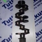 Volkswagen Passat Krank Mili Çıkma Parça Ankara