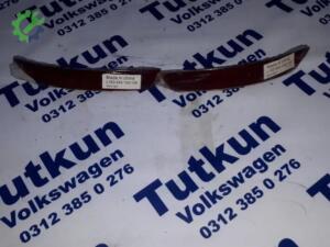 VW JETTA SIFIR İTHAL ARKA TAMPON REFLEKTÖRÜ