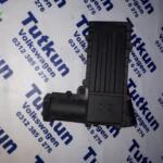 VW JETTA HAVA FİLİTRE KUTUSU