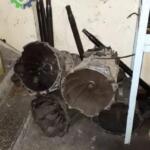 Honda Accord Manuel Şanzıman Çıkma Parça Ankara