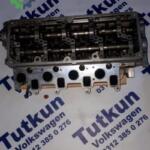 1994 Skoda Superb Silindir Kapağı Çıkma Parça İstanbul