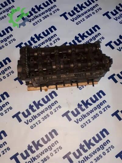 Volkswagen Passat Silindir Kapağı çıkma parça