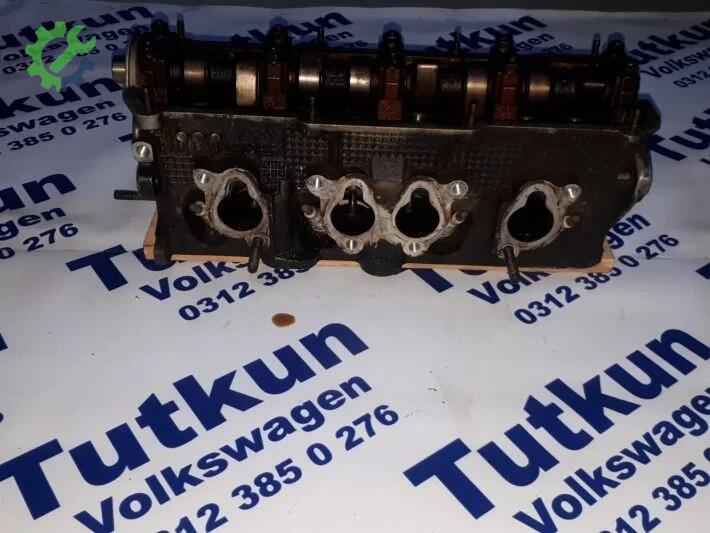 Volkswagen Bora Silindir Kapağı çıkma parça