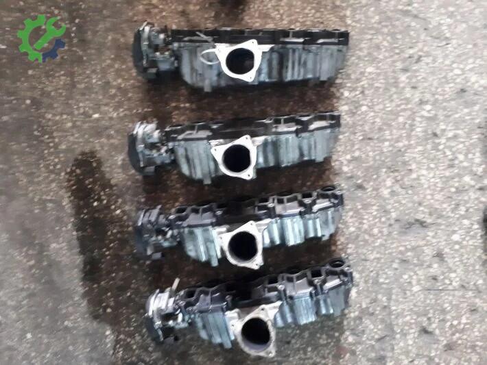Audi A4 Emme Manifoldu çıkma parça