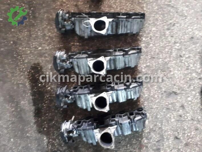 Audi A4 Emme Manifoldu çıkma parça
