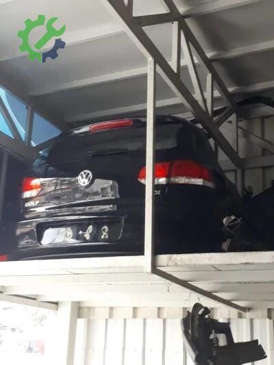Volkswagen Passat Stop çıkma parça