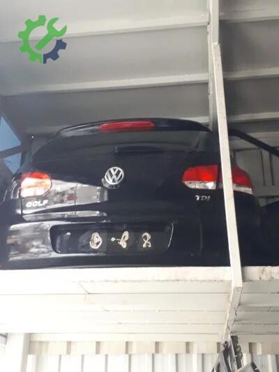 Volkswagen Passat Stop çıkma parça
