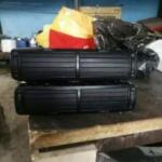 VW PASSAT ÇIKMA ORJİNAL GÖĞÜS ORTA KALORİFER IZGARASI