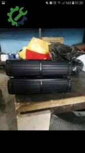 VW PASSAT ÇIKMA ORJİNAL GÖĞÜS ORTA KALORİFER IZGARASI
