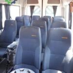 VW CRAFTER ÇIKMA ORJİNAL TAKIM KOLTUK