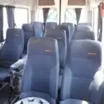 VW CRAFTER ÇIKMA ORJİNAL TAKIM KOLTUK