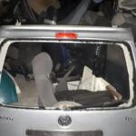 VW CADDY ÇIKMA ORJİNAL BAGAJ KAPAĞI GRİ RENK