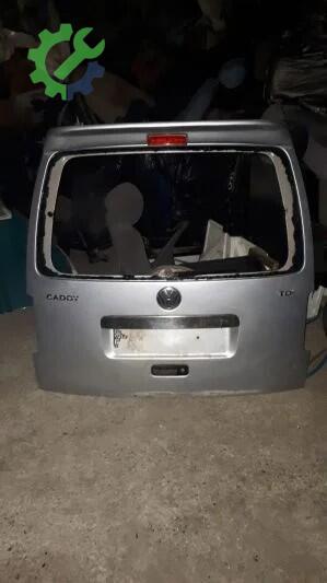 Volkswagen Caddy Bagaj Kapağı çıkma parça