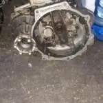 2024 Volkswagen Transporter Şanzıman Çıkma Parça Ankara