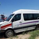 VW CRAFTER SOL ÖN KAPI ÇIKMA ORJİNAL