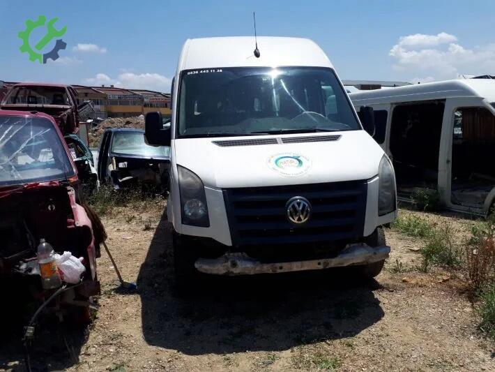 Volkswagen Crafter Ayna (Sağ) çıkma parça