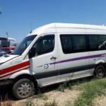 VW CRAFTER ÇIKMA ORJİNAL SOL ÖN ÇAMURLUK