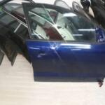 VW POLO 2012 MODEL ÇIKMA ORJİNAL KAPI