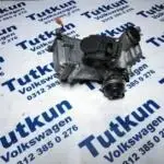 2022 Audi A7 EGR Valfi Çıkma Parça İstanbul