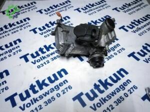 AUDİ A6 3.0 TDI ELEKTİRİKLİ EGR VALFİ