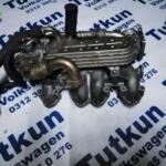VW GOLF5 ÇIKMA ORJİNAL EGR SOĞUTUCUSU